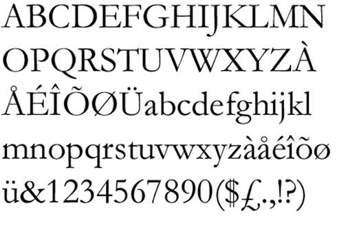 74.typographie Garamond.jpg