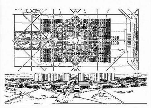 5.3.b.06.Corbusier ville 3millions.jpg