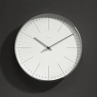 6.8.09.Horloge bill.jpg