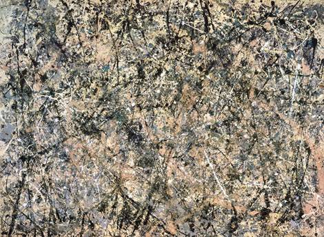 01.Number 1, 1950 - pollock.jpg