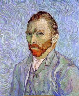 69.Van Gogh - Autoportrait.jpg